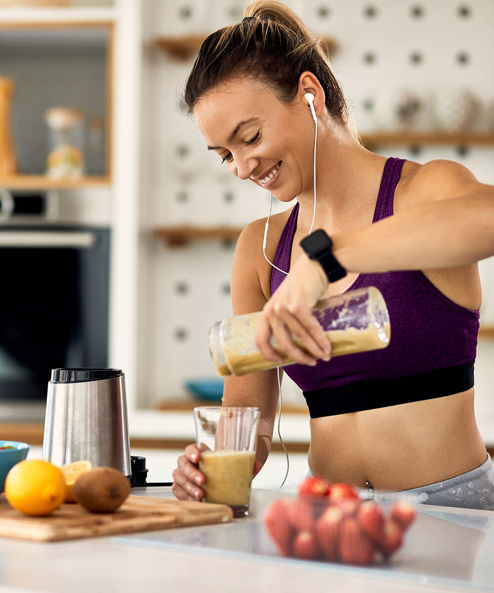 Nutricionismo deportivo